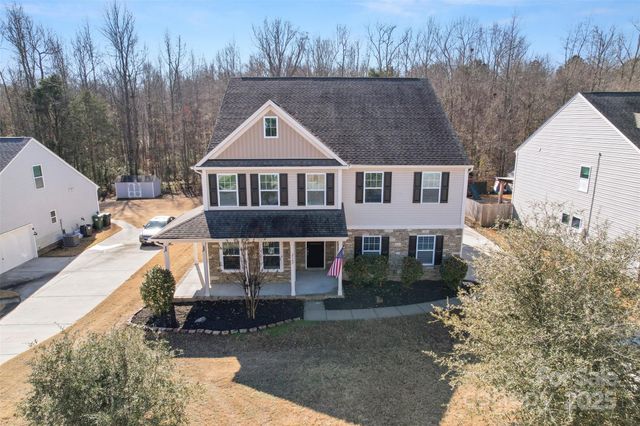 2102 Eddie Massey Lane, Rock Hill, SC 29730