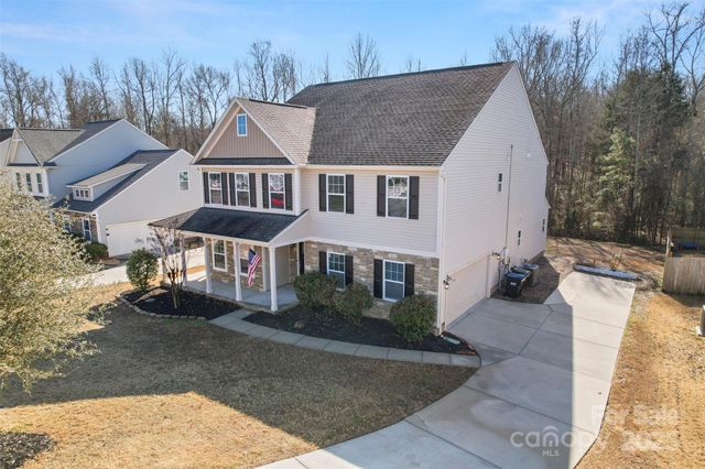 2102 Eddie Massey Lane, Rock Hill, SC 29730