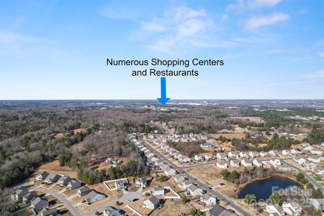 2102 Eddie Massey Lane, Rock Hill, SC 29730