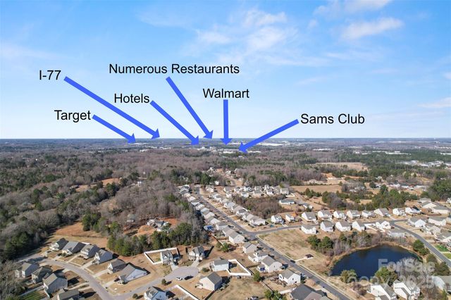 2102 Eddie Massey Lane, Rock Hill, SC 29730