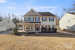 2102 Eddie Massey Lane, Rock Hill, SC 29730