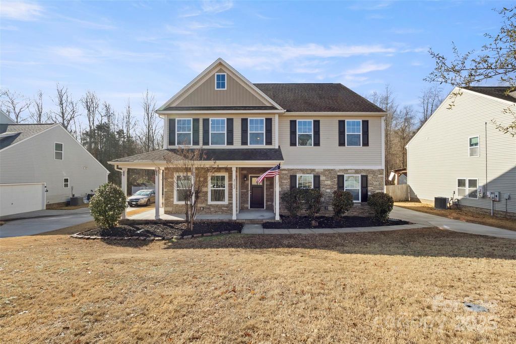 2102 Eddie Massey Lane, Rock Hill, SC 29730