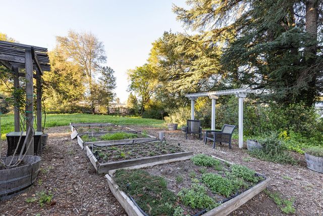 25 W Grant St, Healdsburg, CA 95448