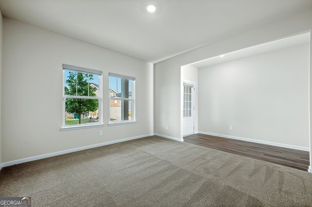 2012 Baron Manor Drive, Lawrenceville, GA 30044