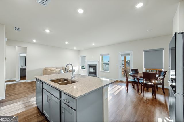 2012 Baron Manor Drive, Lawrenceville, GA 30044