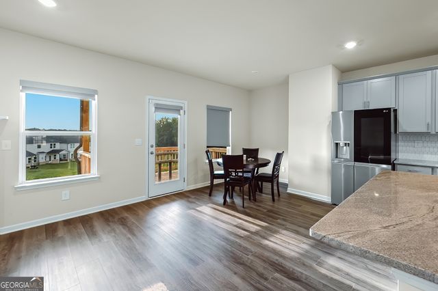 2012 Baron Manor Drive, Lawrenceville, GA 30044