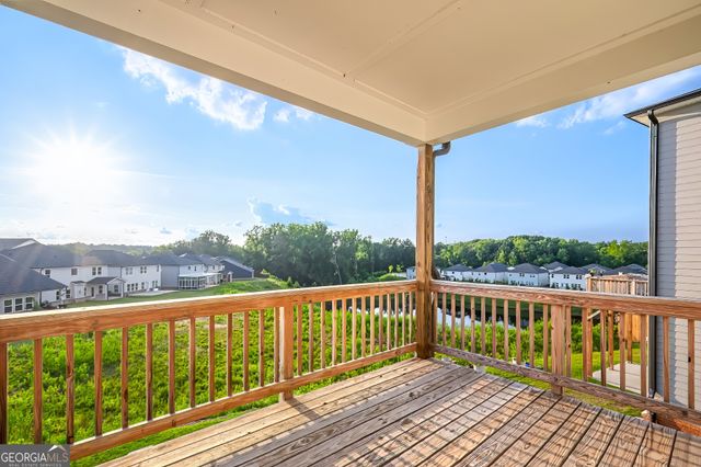2012 Baron Manor Drive, Lawrenceville, GA 30044