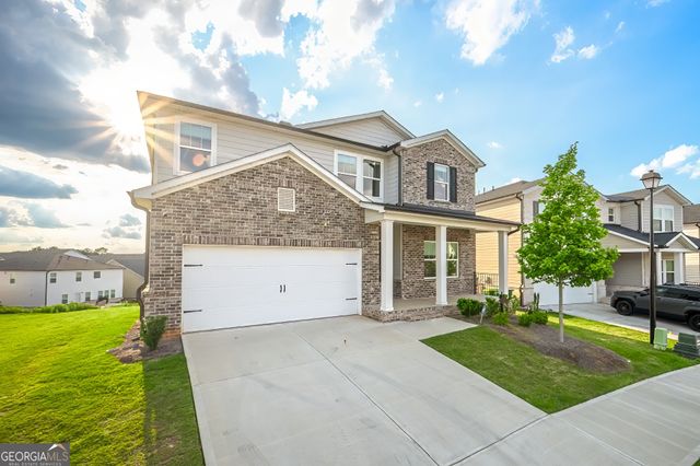 2012 Baron Manor Drive, Lawrenceville, GA 30044