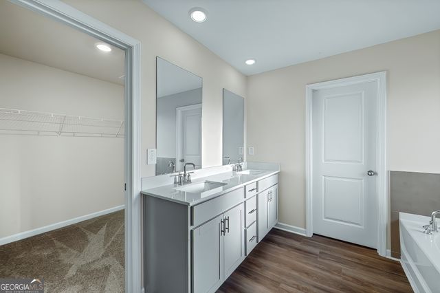 2012 Baron Manor Drive, Lawrenceville, GA 30044