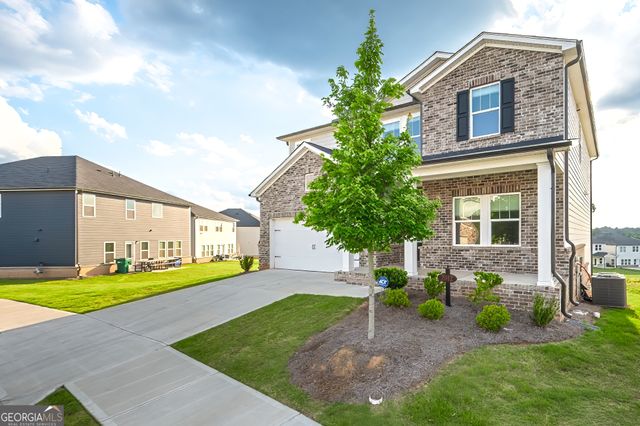 2012 Baron Manor Drive, Lawrenceville, GA 30044