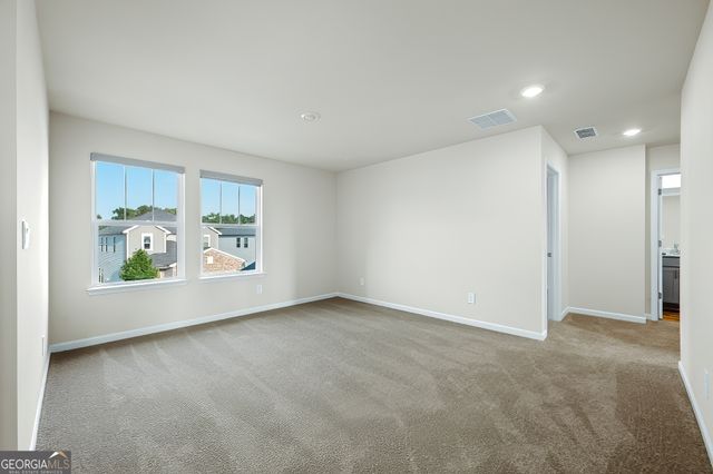 2012 Baron Manor Drive, Lawrenceville, GA 30044