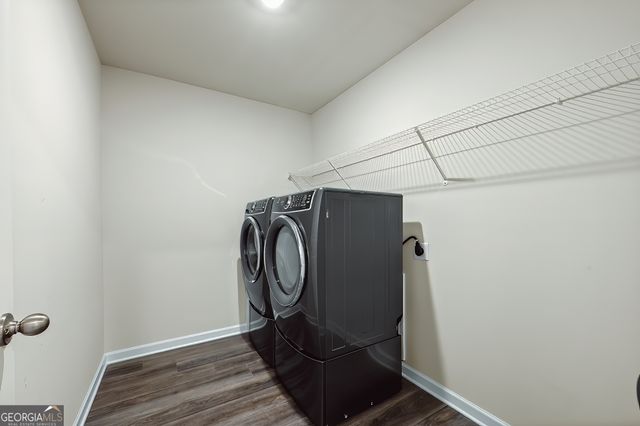 2012 Baron Manor Drive, Lawrenceville, GA 30044