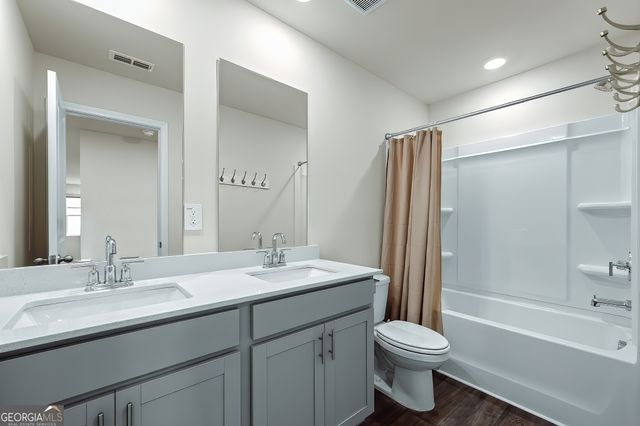 2012 Baron Manor Drive, Lawrenceville, GA 30044