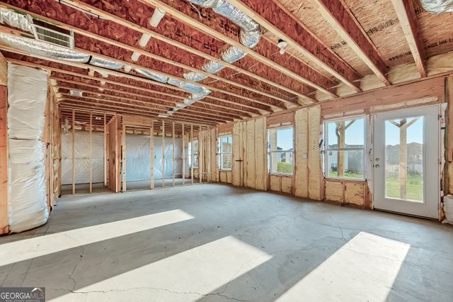 2012 Baron Manor Drive, Lawrenceville, GA 30044