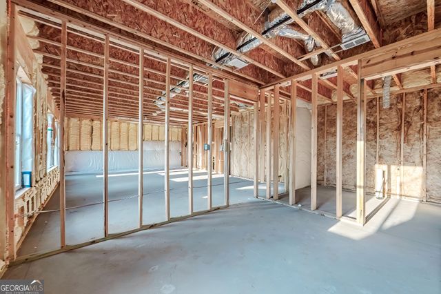 2012 Baron Manor Drive, Lawrenceville, GA 30044