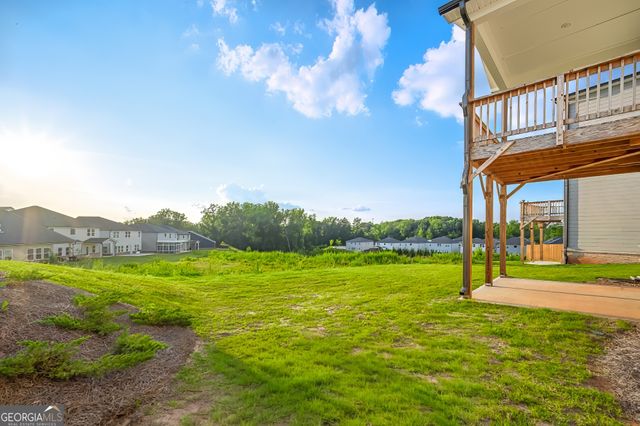 2012 Baron Manor Drive, Lawrenceville, GA 30044