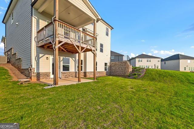 2012 Baron Manor Drive, Lawrenceville, GA 30044