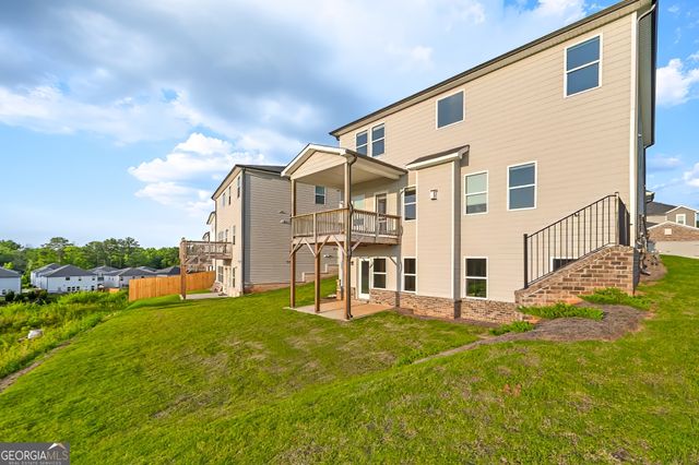 2012 Baron Manor Drive, Lawrenceville, GA 30044
