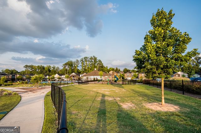 2012 Baron Manor Drive, Lawrenceville, GA 30044