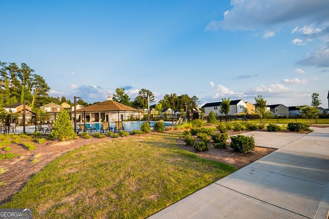 2012 Baron Manor Drive, Lawrenceville, GA 30044