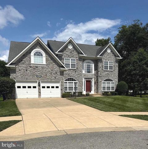 13902 LAKE MEADOWS DR, Bowie, MD 20720