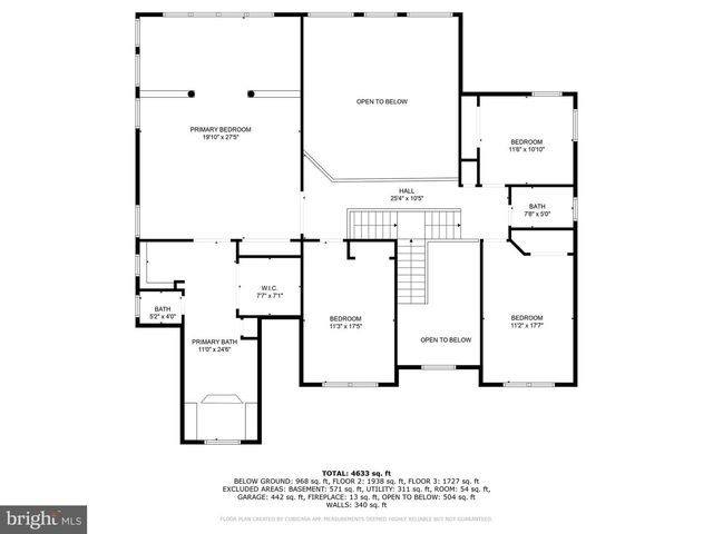 13902 LAKE MEADOWS DR, Bowie, MD 20720