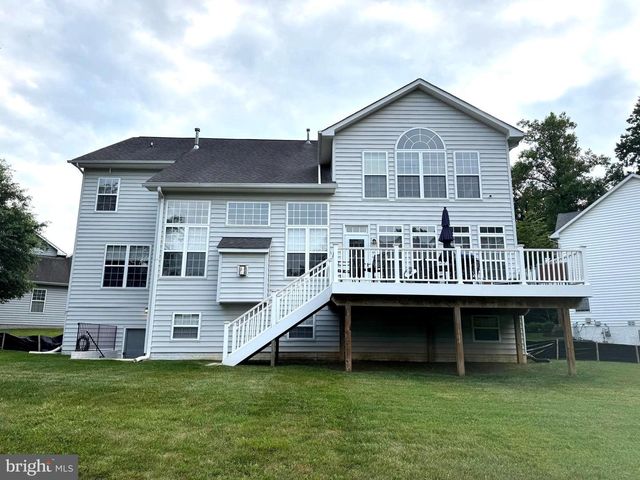 13902 LAKE MEADOWS DR, Bowie, MD 20720