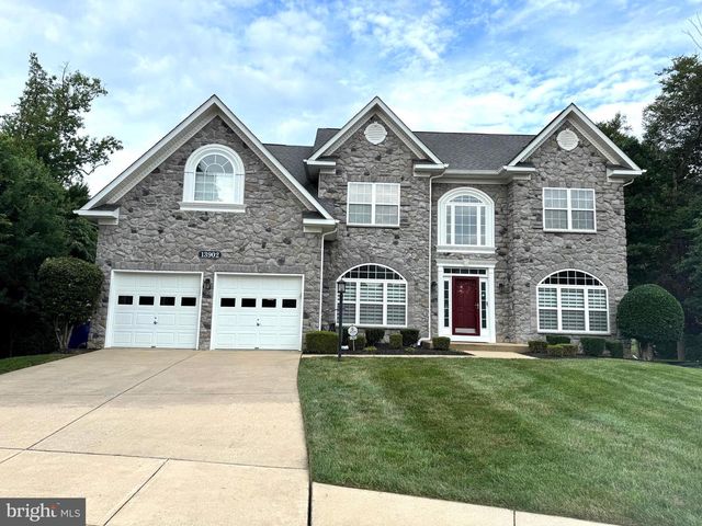 13902 LAKE MEADOWS DR, Bowie, MD 20720