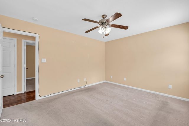 108 Beaver Creek Court, Jacksonville, NC 28540