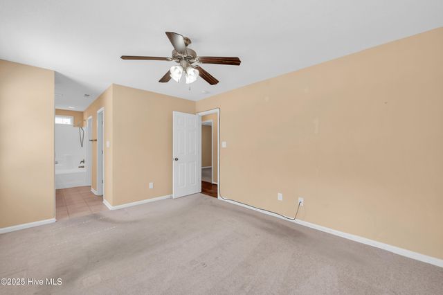 108 Beaver Creek Court, Jacksonville, NC 28540