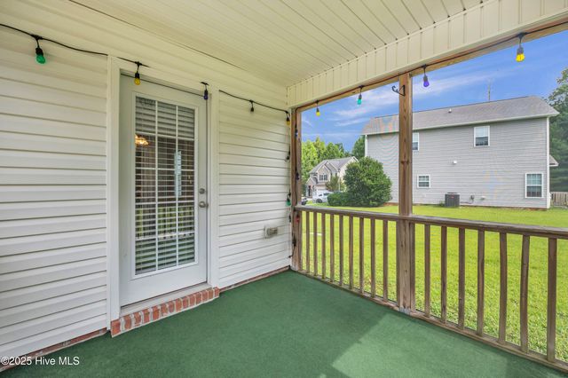 108 Beaver Creek Court, Jacksonville, NC 28540