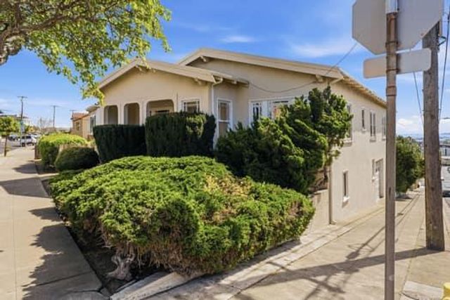 600 Spruce Avenue, South San Francisco, CA 94080