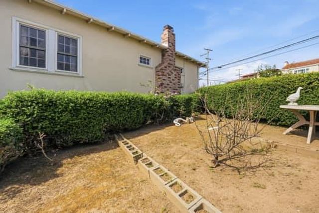 600 Spruce Avenue, South San Francisco, CA 94080