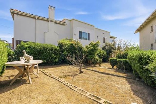 600 Spruce Avenue, South San Francisco, CA 94080