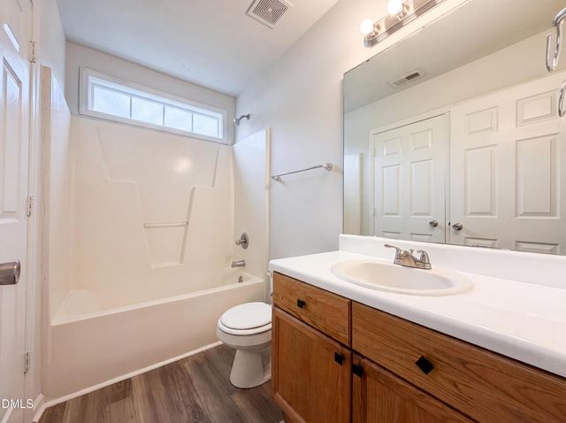 102 Reebe Circle, Selma, NC 27576