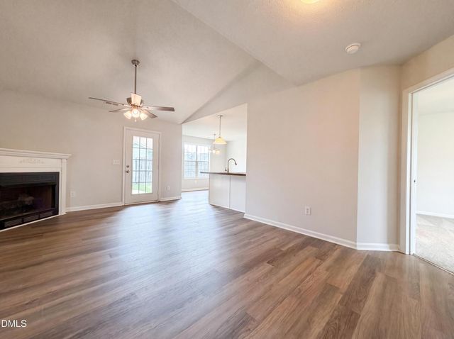 102 Reebe Circle, Selma, NC 27576