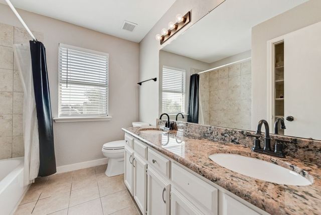 5701 Sea Breeze Lane, Fort Worth, TX 76135