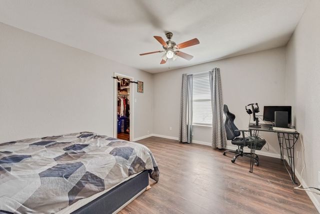 5701 Sea Breeze Lane, Fort Worth, TX 76135