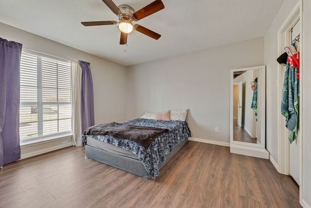 5701 Sea Breeze Lane, Fort Worth, TX 76135