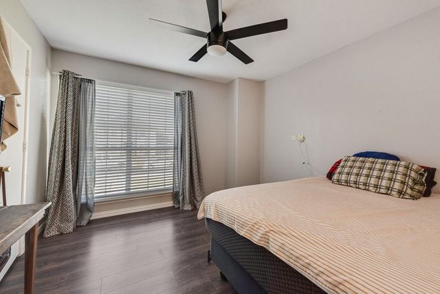 5701 Sea Breeze Lane, Fort Worth, TX 76135