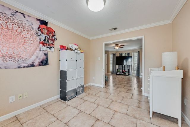 5701 Sea Breeze Lane, Fort Worth, TX 76135