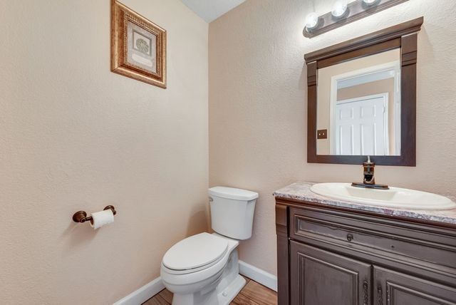 5701 Sea Breeze Lane, Fort Worth, TX 76135