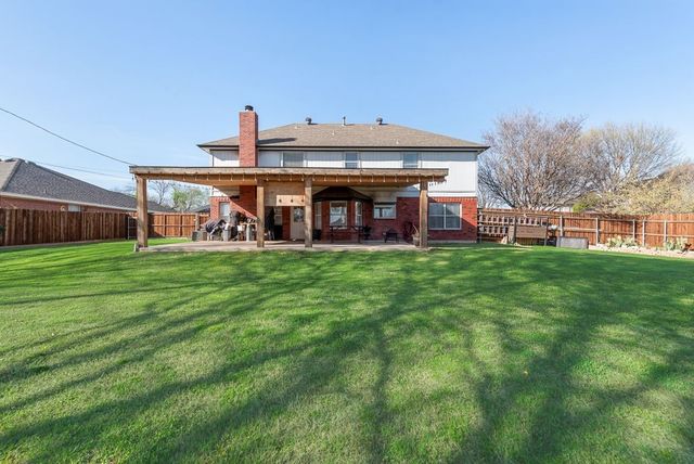 5701 Sea Breeze Lane, Fort Worth, TX 76135