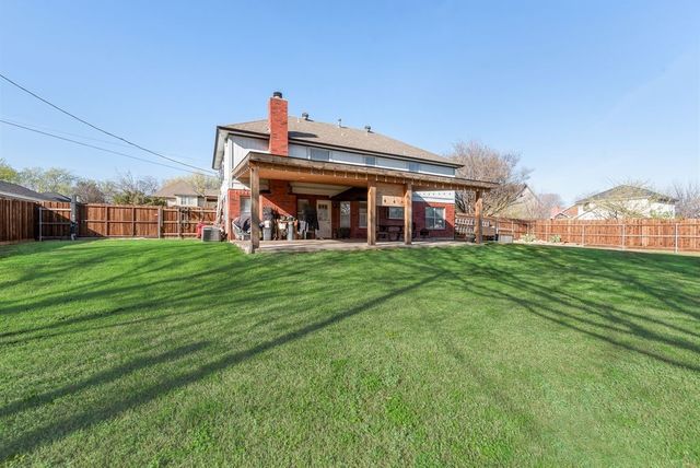 5701 Sea Breeze Lane, Fort Worth, TX 76135