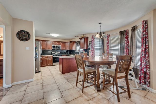 5701 Sea Breeze Lane, Fort Worth, TX 76135