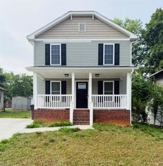 1317 Hardesty Lane, Winston-salem, NC 27101