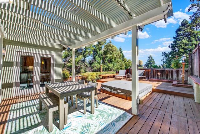 1637 N Clear Creek Place, Danville, CA 94526