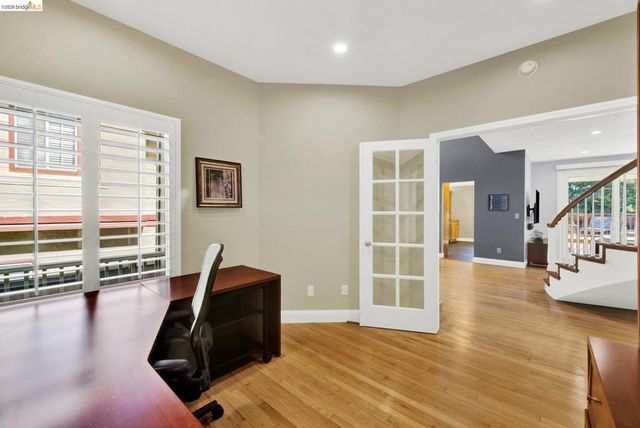 1637 N Clear Creek Place, Danville, CA 94526