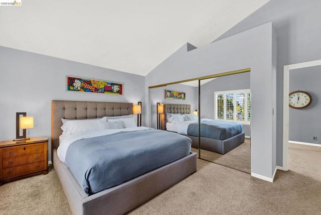 1637 N Clear Creek Place, Danville, CA 94526