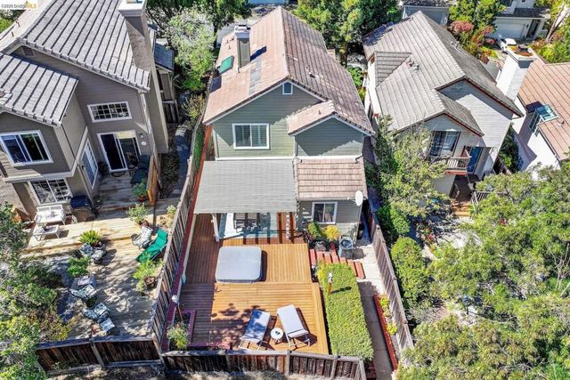 1637 N Clear Creek Place, Danville, CA 94526
